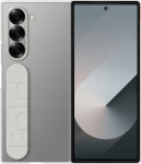 Samsung Q6 Clear Case Transparancy