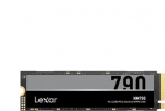 SSD Lexar 8TB NM790 M.2 2280 NVMe PCIe intern retail