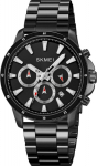 Skmei 2295BK Men's Watch / black