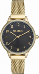 Paul Lorens Women's Watch PL12189B-1D1 / silver