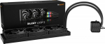 BE QUIET! Water cooling Silent Loop 3 420mm AIO