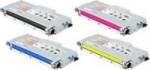 Brother TN04BK - Schwarz - original - Toner cartridge