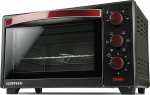 Mini oven G3Ferrari IL Moro 20 Plus