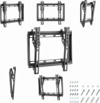 TV SET ACC WALL MOUNT 23-42"/WM-42T-04 GEMBIRD
