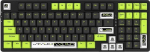 VGN V98 Pro Gaming Tastatur, Box Ice Cream Pro - Nubian Source (US)