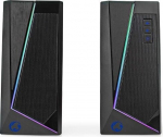 Nedis GSPR31020BK Gaming Speaker LED 18W