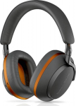 Bowers & Wilkins Px8 McLaren Edition Wireless over-ear headphones - Bluetooth 5.2 - ANC - Grau/Orange