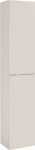 Cersanit AQ.401-164365 / AQUAFORM / MADRID / HANGING POST 2D 30X23.6X150 FUME MATT /