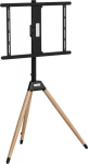 GEMBIRD TV tripod floor stand - swivel/tilt 32 - 75inch
