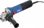 Dedra Angle Grinder 125mm 1700W z reg.pr.swivel