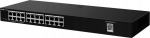 TP-LINK Ruijie Reyee RG-ES224GC-V2| Switch Easy Smart, 24 ports, 24xGE, Desktop, Cloud, Rack
