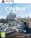 Aersoft PS5 City Bus Manager