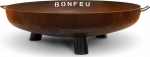Ambiance BONFEU GARDEN FIRE PITCH FIRE BOWL PLUS &Oslash;60