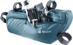 DEUTER MONDEGO FB6 Bike Frame Bag, Turquoise