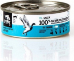 3COTY Duck - wet cat food - 80g