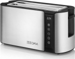 ZEEGMA ZE-TOSTEE CHEF EASY Toaster 1500W