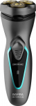 Cecotec Shaver | PrecisionCare Titanium PerfectCut | Operating time (max) 40 min