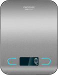 Cecotec Kitchen Scale | CookControl | Maximum weight (capacity) 5 kg | Graduation 1 g | Display type LCD