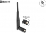 Delock antenna - Wi-Fi - 2 dBi - undirected
