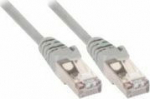 InLine Cat 5e SF/UTP 3m Gray (72503)