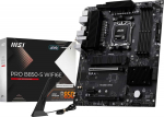 MSI PRO B850-S WIFI6E - Socket AM5 | Chipset AMD B850 | DDR5