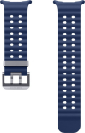 Samsung Galaxy Watch Ultra Marine Band, Blue