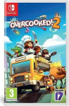 Sold Out NSW Overcooked! 2 (Code in a Box)
