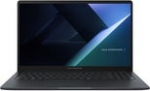 ASUS ExpertBook B1 B1503CVA-S73399X - 180&deg;-Scharnierdesign - Intel Core i7 13620H / 2.4 GHz - Win 11 Pro - UHD Graphics - 16 GB RAM - 512 GB SSD NVME - 39.6 cm (15.6")
