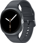 Samsung Galaxy Watch8 40 mm Gr&aring; SmartWatch