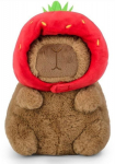 Daffi Capybara 20cm strawberry M-606 36069
