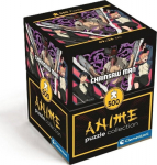 Clementoni CLE puzzle 500 CubesAnime ChainsawMan 35606