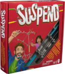 ''Spin Master Toys Far East'' Spin Master Board Games: Suspend (6074987)