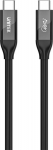 Unitek przew&oacute;d USB-C 4.0 PD 100W 40 Gbps 8K 2 m - Unitek przew&oacute;d USB-C 4.0 PD 100W 40 Gbps 8K 2 m