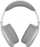 KIN Wireless headphones FREEMOTION B645 szare