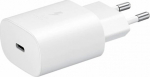 Samsung Ep-Ta800Nwegeu Mobile Device, Charger Universal White Ac