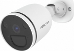 Foscam S41-W security camera Bullet IP security camera Outdoor 2560 x 1440 pixels Ceiling/wall