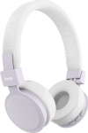 Hama Freedom Lit III white - douszne | Wireless | Bluetooth | microphone