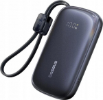 Baseus EnerFill FC21 QPow3 Ultra 10000 mAh 22.5W czarny