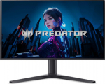 Acer Predator XB323QK V4bmiiprx 32 IPS 3840 x 2160 (4K) HDMI DisplayPort 160Hz