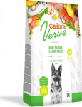 CALIBRA Verve Medium & Large Salmon and Herring - dry dog food - 12kg