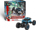 Revell RC - Advent Calendar - Advent Calendar Crawler