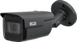 BCS Line Camera IP BCS-L-TIP58VSR6-Ai1-G(2) tubowa 8 Mpx, converter 1/1.8'' motozoom 2.7 ... 12mm