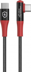 MicroConnect USB-Kabel - 24 pin USB-C (M)