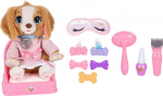 Jakks Pacific Disney Princess Style Collection, Dog Spa Set
