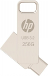 HP x206C - USB-Flash Drive - 256 GB - USB