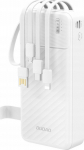 Powerbank Dudao K11 Pro 20000mAh White