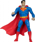 McFarlane Toys McFarlane DC Multiverse Superman Action Figure 7in