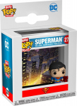 Funko Bitty&nbsp;Pop!&nbsp;Deluxe: Superman (Gargoyle) #278 Vinyl Figure