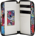Loungefly Star Wars Stormtrooper Zip Around Wallet (STWA0183)