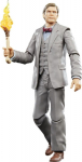 Hasbro Fans Indiana Jones and the Last Crusader: Adventure Series - Indiana Jones (Professor) Action Figure (15cm) (Excl.) (F6089)